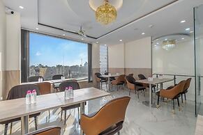 Hotel Sudarshan