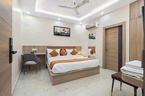 Hotel Sudarshan