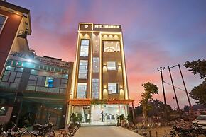 Hotel Sudarshan