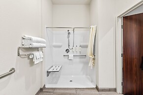 Cobblestone Hotel & Suites - Foley