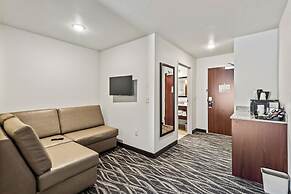 Cobblestone Hotel & Suites - Foley