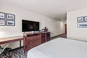 Cobblestone Hotel & Suites - Foley