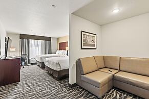 Cobblestone Hotel & Suites - Foley