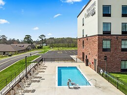 Cobblestone Hotel & Suites - Foley