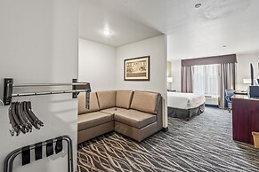 Cobblestone Hotel & Suites - Foley