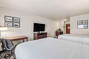 Cobblestone Hotel & Suites - Foley