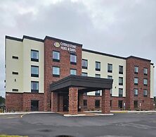 Cobblestone Hotel & Suites - Foley