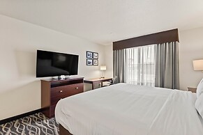 Cobblestone Hotel & Suites - Foley