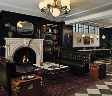 Hotel 1928