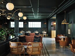Hotel 1928