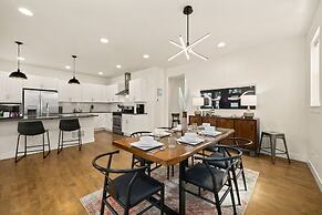 The Colorado House in Old Town Brewery District