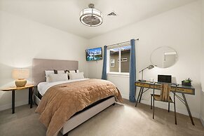 The Colorado House in Old Town Brewery District