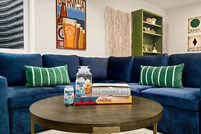 The Colorado House in Old Town Brewery District