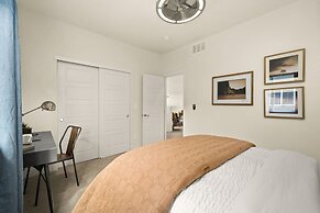 The Colorado House in Old Town Brewery District