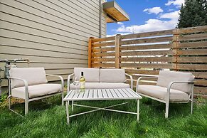 The Colorado House in Old Town Brewery District