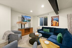 The Colorado House in Old Town Brewery District