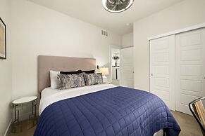 The Colorado House in Old Town Brewery District