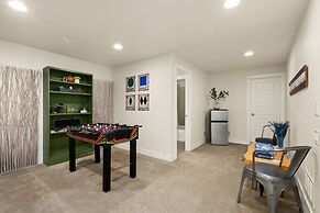 The Colorado House in Old Town Brewery District