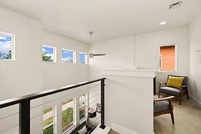 The Colorado House in Old Town Brewery District