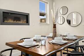 The Colorado House in Old Town Brewery District