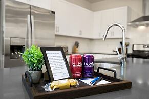 The Colorado House in Old Town Brewery District