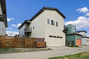 The Colorado House in Old Town Brewery District