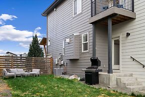 The Colorado House in Old Town Brewery District