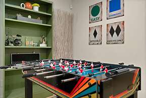 The Colorado House in Old Town Brewery District