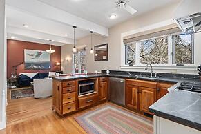 City Park Charm - Vintage Home w/ Modern Comforts