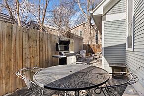 City Park Charm - Vintage Home w/ Modern Comforts