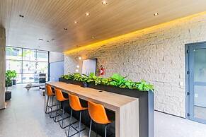 Haus Mitre Residences