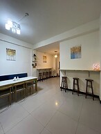 Yilan Hall 2