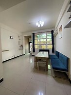 Yilan Hall 2
