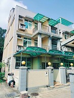 Yilan Hall 2