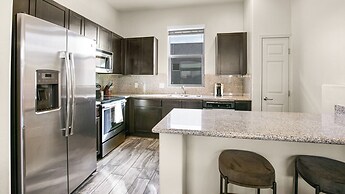 Barsala At Ballpark Heights