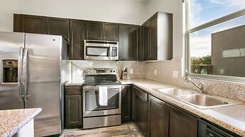 Barsala At Ballpark Heights