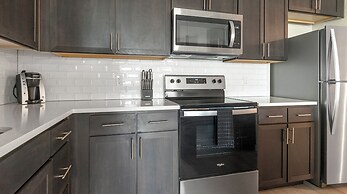 Barsala At Gateway Commons