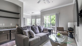 River Park West Apartments By Barsala