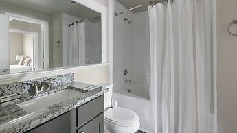 River Park West Apartments By Barsala