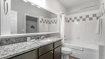 River Park West Apartments By Barsala
