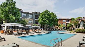 River Park West Apartments By Barsala