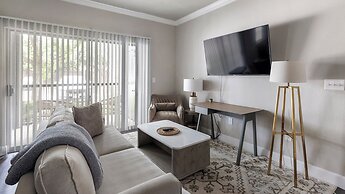 River Park West Apartments By Barsala