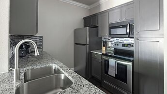 River Park West Apartments By Barsala