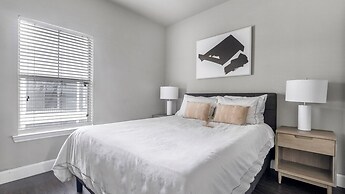River Park West Apartments By Barsala