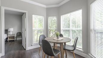 River Park West Apartments By Barsala