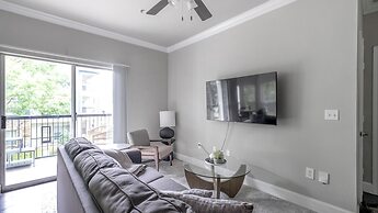 River Park West Apartments By Barsala
