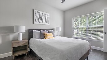 River Park West Apartments By Barsala