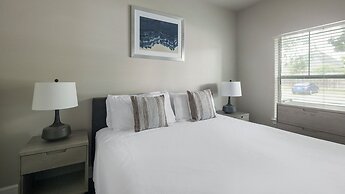 River Park West Apartments By Barsala