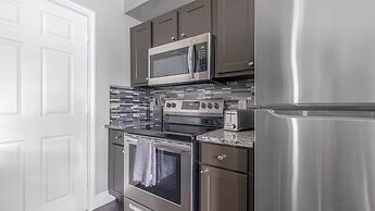 River Park West Apartments By Barsala