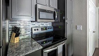 River Park West Apartments By Barsala